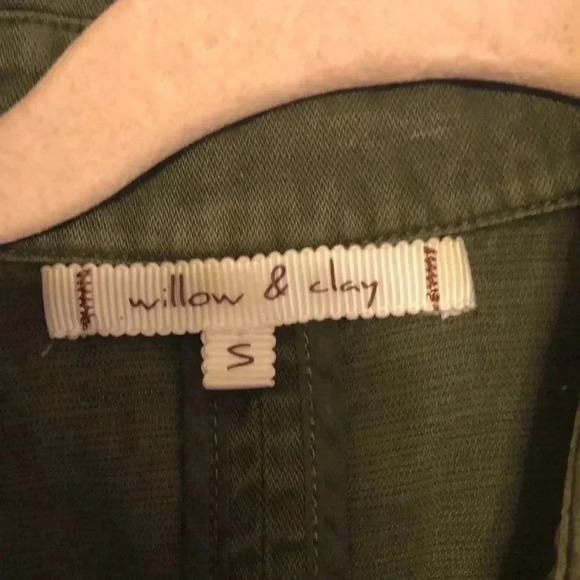 Willow & Clay lightweight jacket - Picture 2 of 9